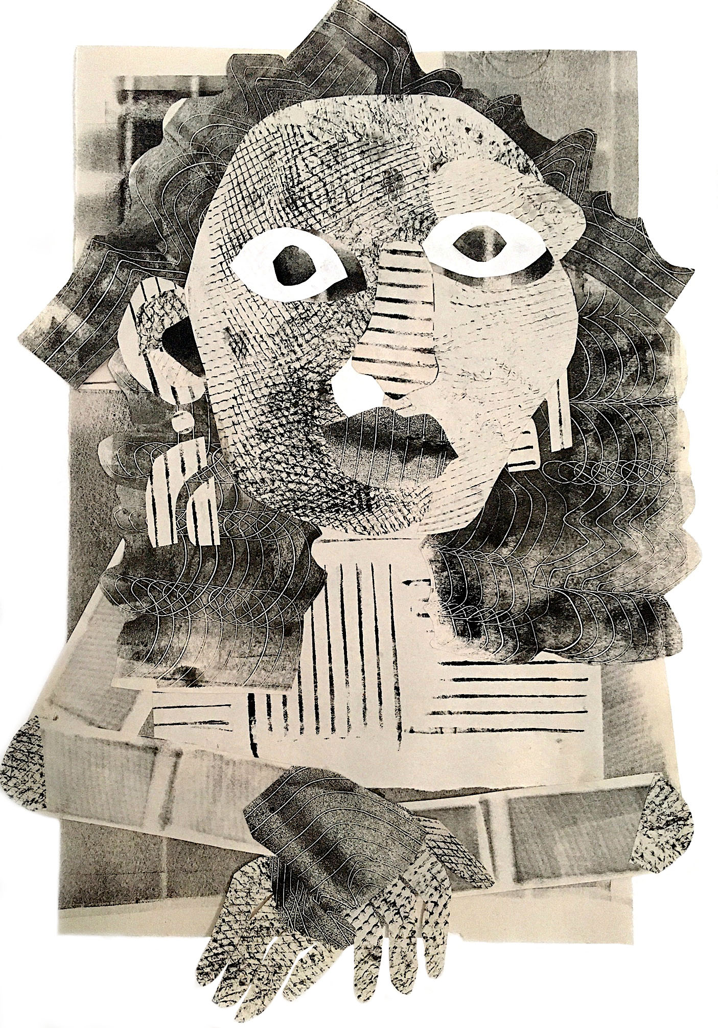 Cyborg Dreams